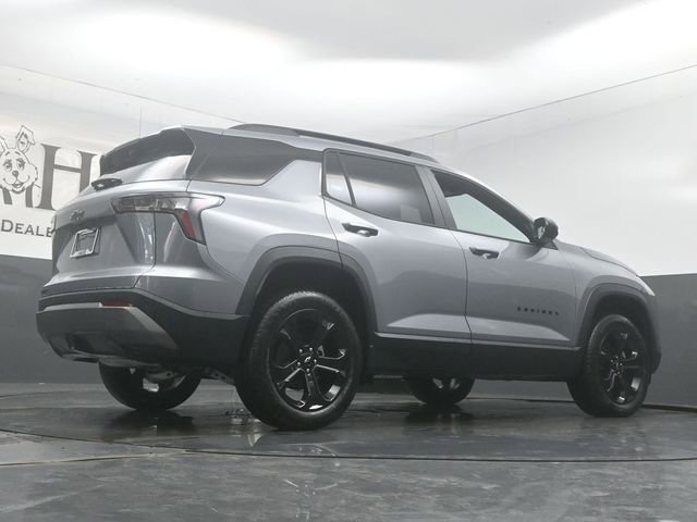New 2026 Chevrolet Equinox LT w/ Convenience Package II FWD image 11
