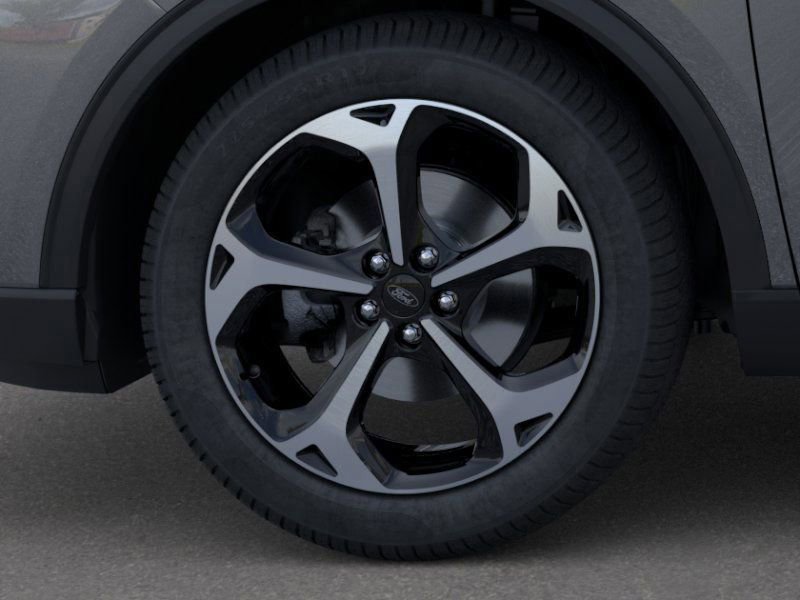 New 2025 Ford Escape ST-Line Select w/ Tech Pack #2 image 20