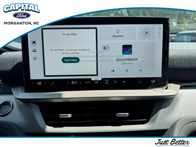 New 2026 Ford Explorer Active RWD image 30