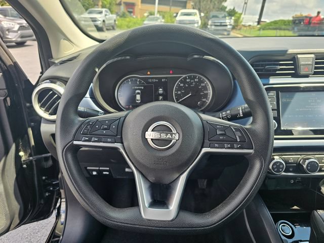 Used 2023 Nissan Versa SV FWD image 24