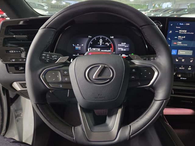 New 2026 Lexus RX 350 Premium Plus FWD image 14