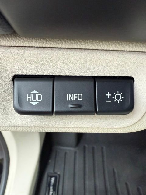 Used 2023 GMC Acadia Denali w/ Denali Ultimate Package image 47