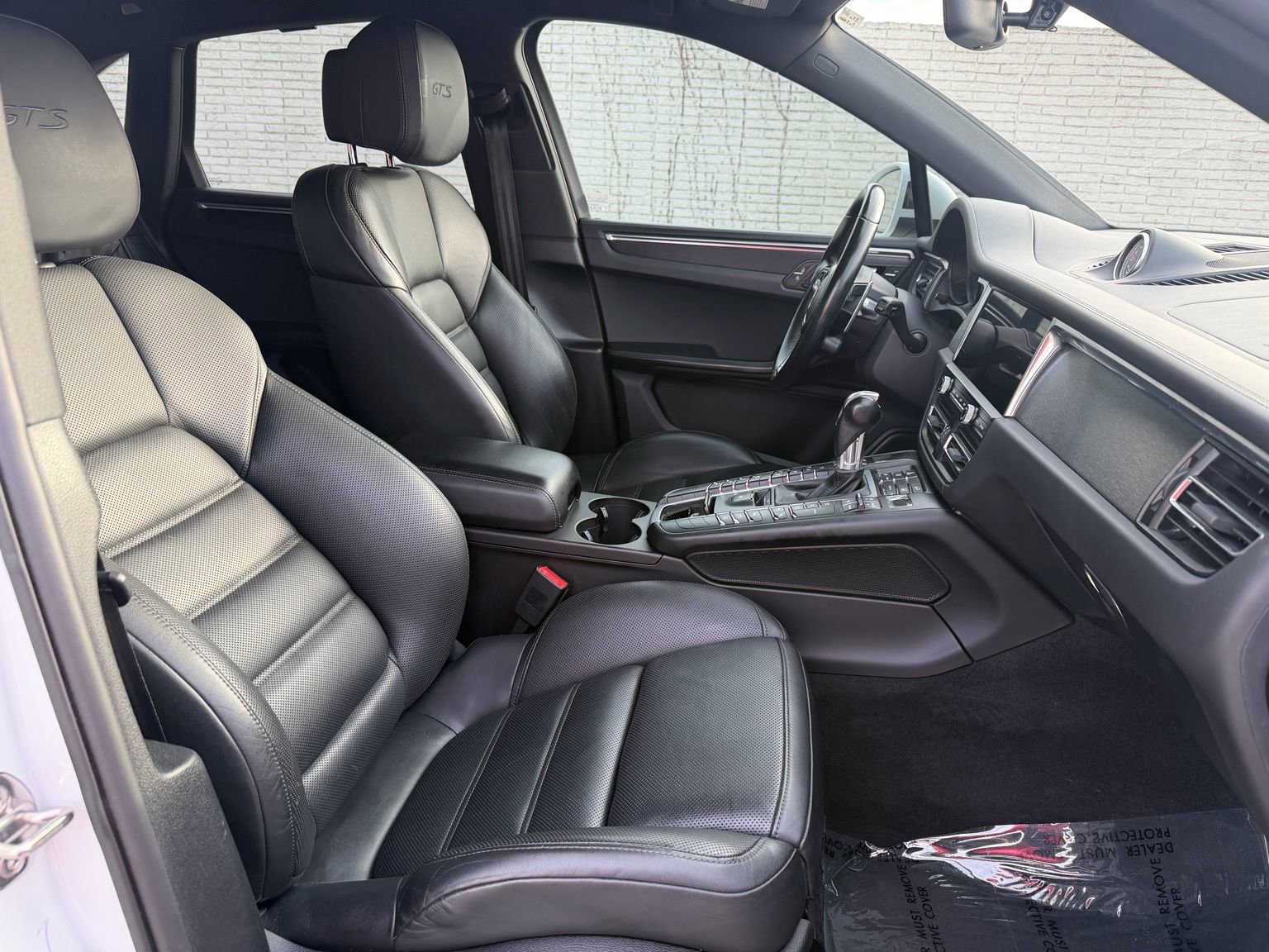 Used 2020 Porsche Macan GTS image 24