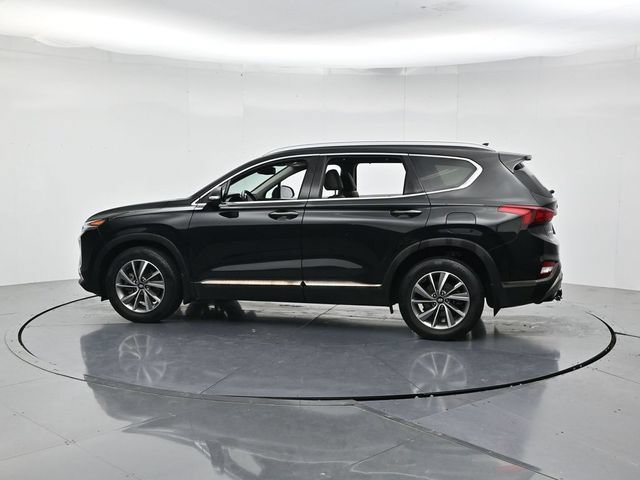 Used 2020 Hyundai Santa Fe Limited FWD image 7