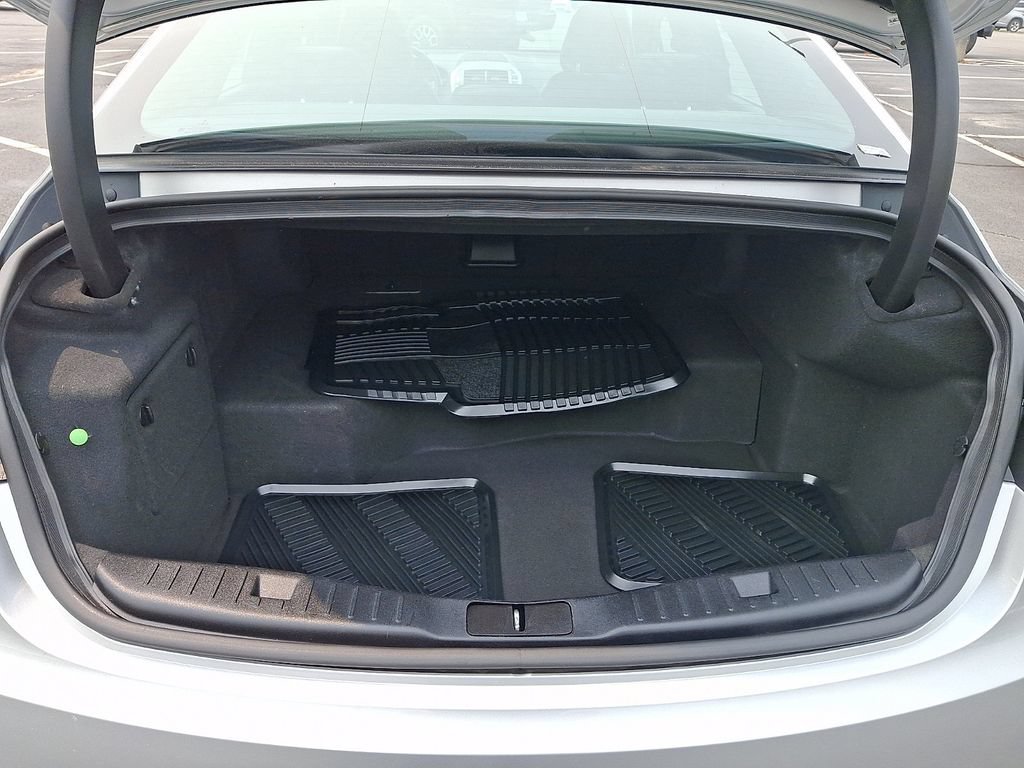 Certified 2019 Lincoln MKZ Premiere FWD image 28