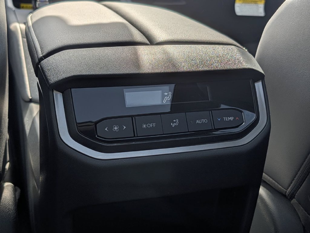 New 2026 Lexus TX 350 AWD w/ Technology Package image 11