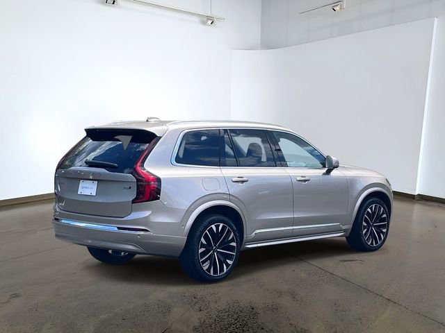 Used 2026 Volvo XC90 B6 Plus w/ Protection Package AWD/4WD image 4