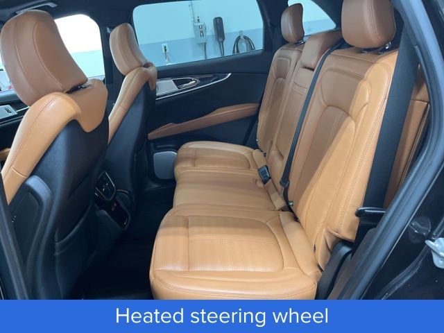 Used 2022 Lincoln Nautilus Black Label image 36