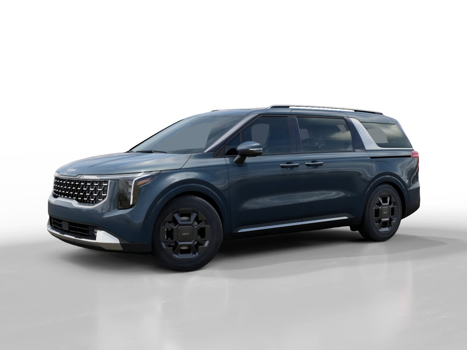 New 2026 Kia Carnival SX FWD image 3