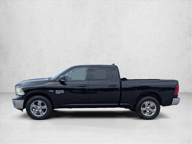 Used 2019 RAM 1500 Big Horn AWD/4WD image 8