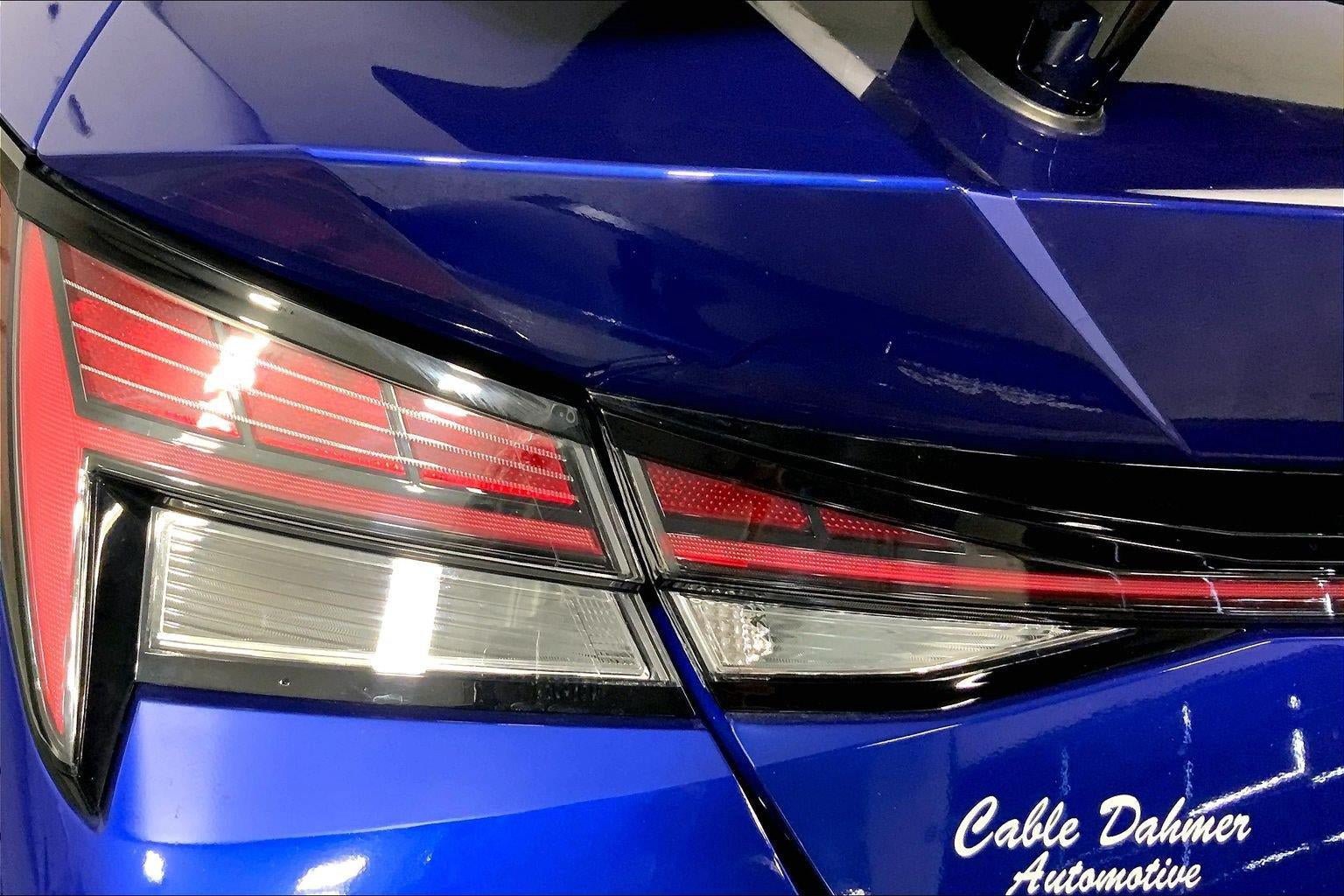 Used 2025 Hyundai Elantra N FWD image 27