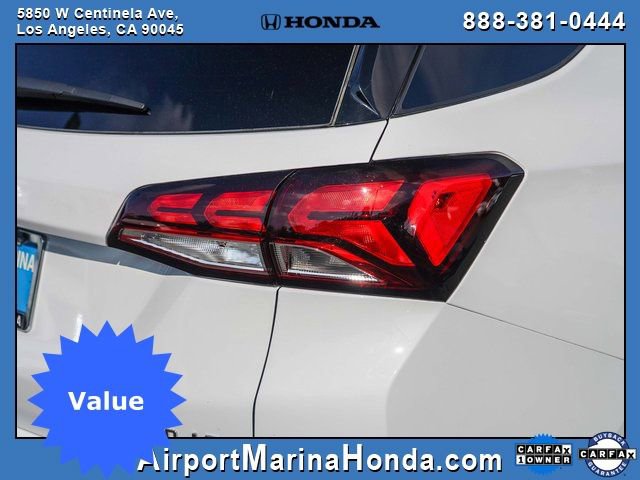 Used 2022 Chevrolet Equinox LT image 16
