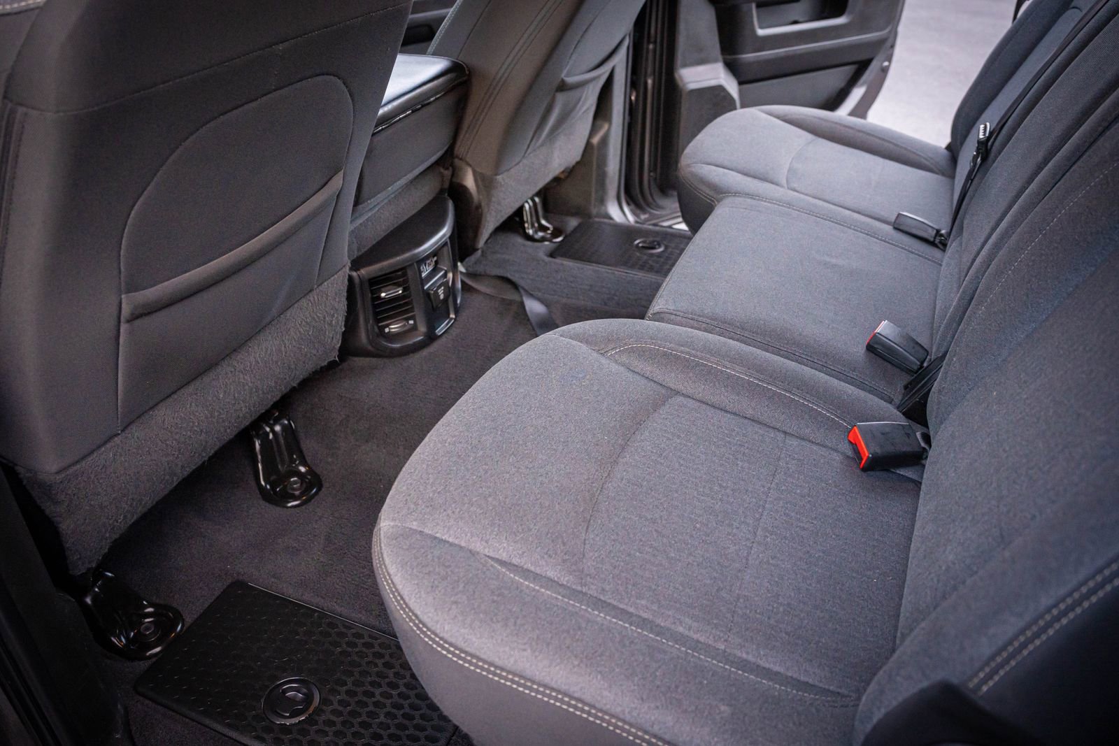 Used 2020 RAM 3500 Big Horn w/ Level 2 Equipment Group image 27