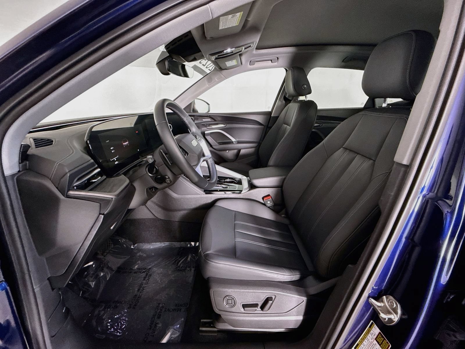 Certified 2025 Audi Q5 Premium Plus w/ Premium Plus AWD/4WD image 21