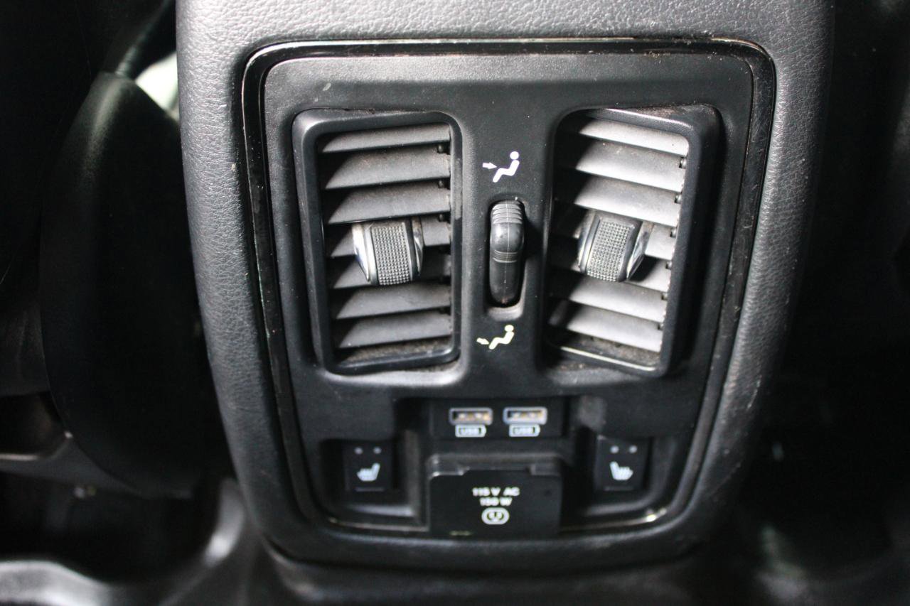 Used 2018 Dodge Durango R/T w/ Blacktop Package image 45