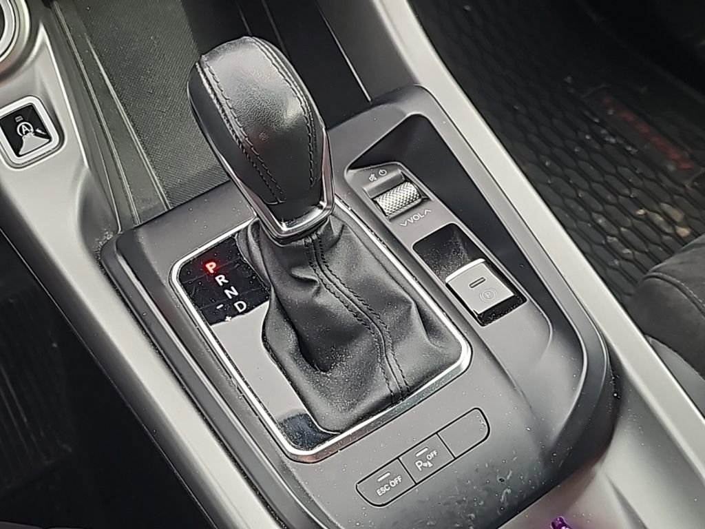 Used 2023 Dodge Hornet GT w/ Track Pack image 7