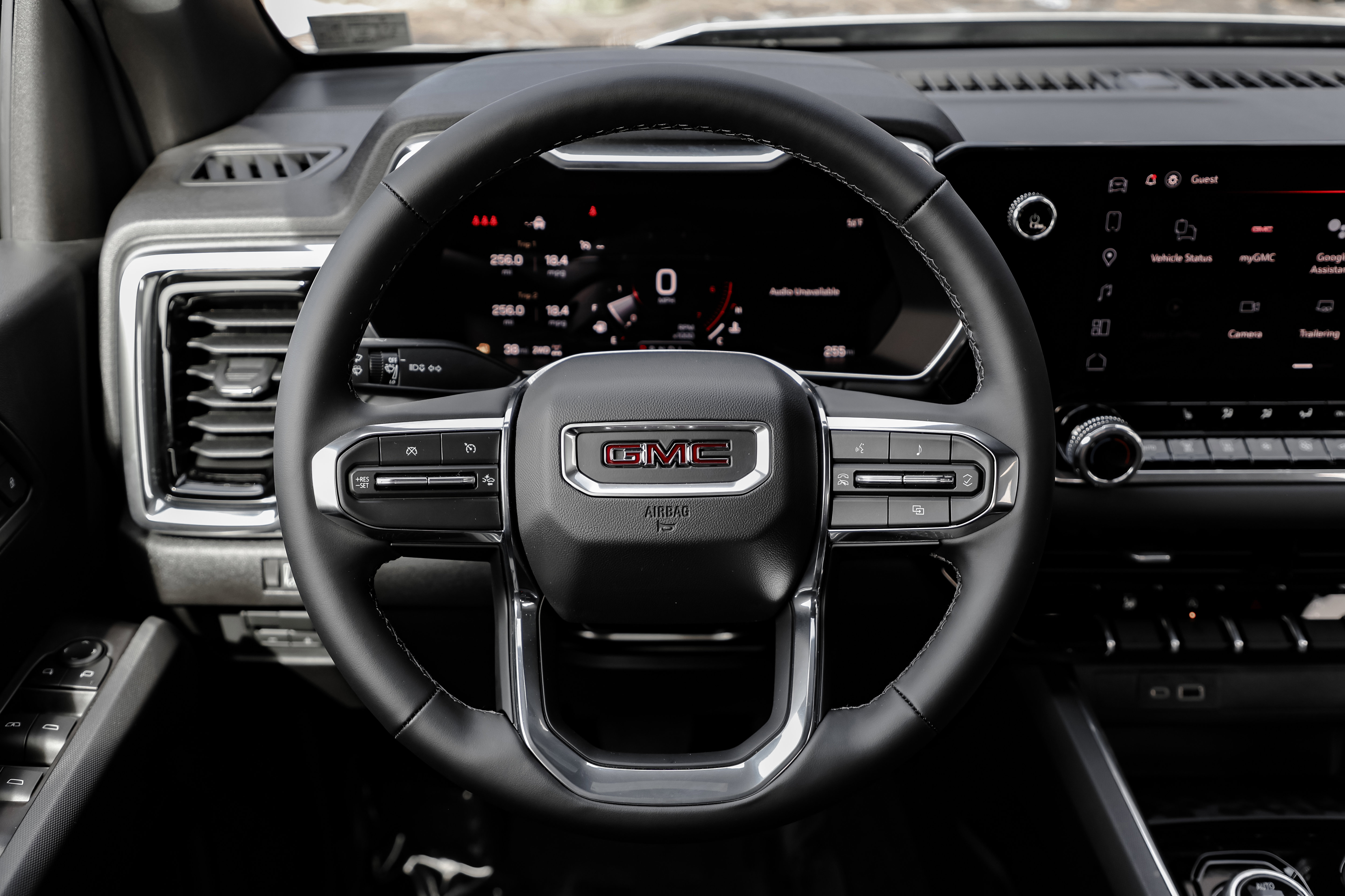 New 2026 GMC Canyon Elevation w/ Convenience Package image 22