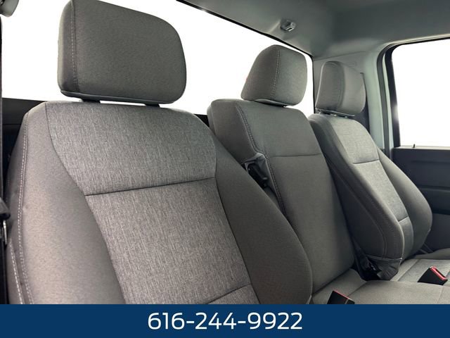 New 2025 Ford F250 XL w/ FX4 Off-Road Package image 6