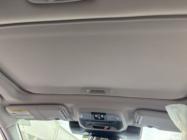 New 2026 Subaru Crosstrek 2.0i Premium image 20