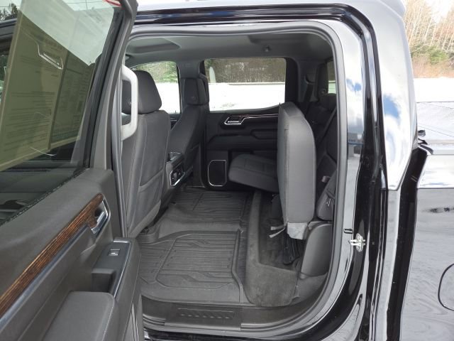 Used 2023 GMC Sierra 1500 Elevation w/ Preferred Package image 54