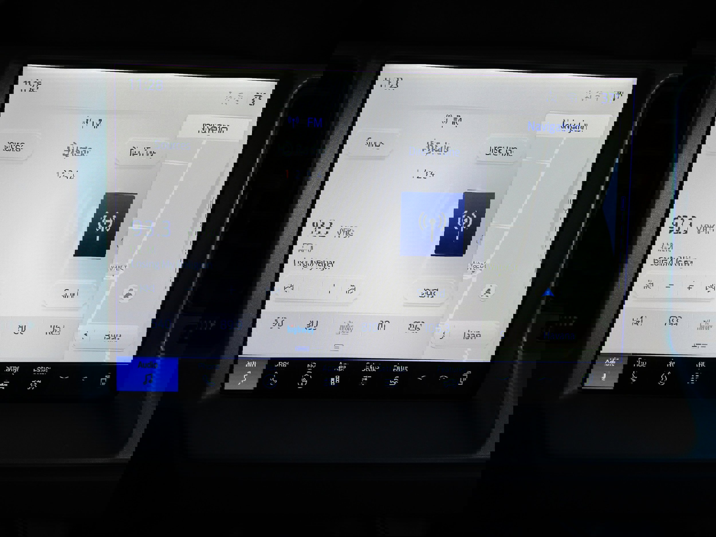 New 2025 Ford Bronco Outer Banks image 29