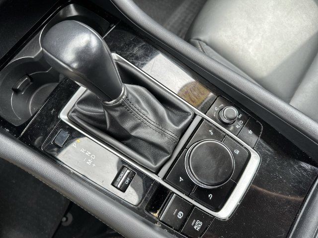 Used 2025 MAZDA MAZDA3 s FWD image 23