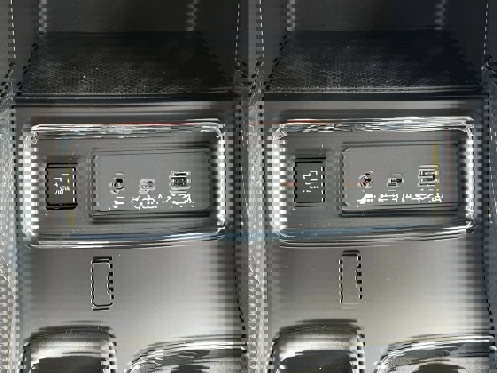 New 2026 Subaru Ascent Bronze Edition image 32