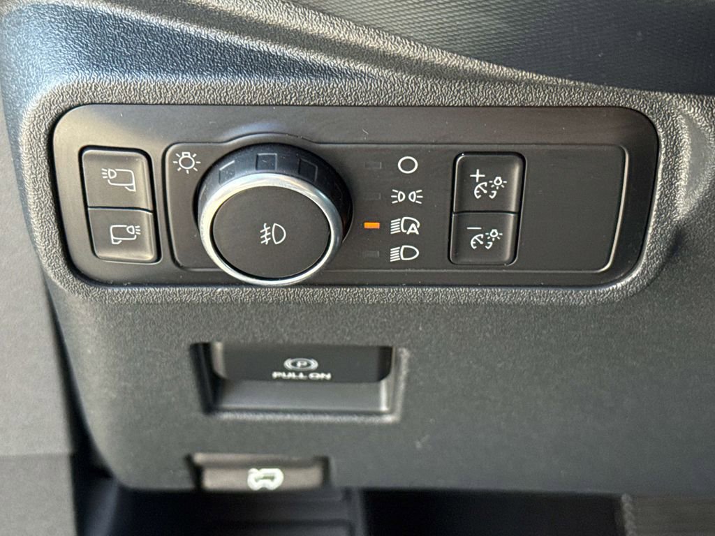 Certified 2022 Ford Bronco Outer Banks AWD/4WD image 27