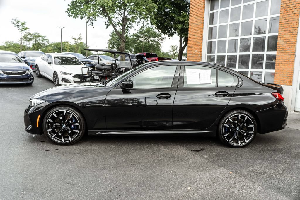 Used 2026 BMW M340i xDrive AWD/4WD image 39