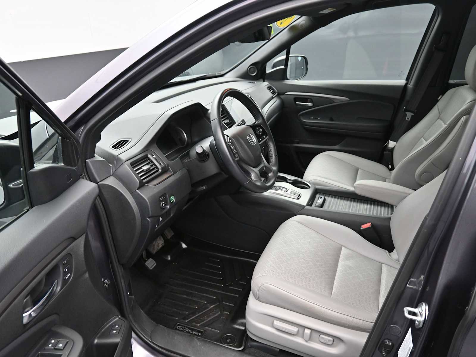 Used 2021 Honda Passport EX-L image 28