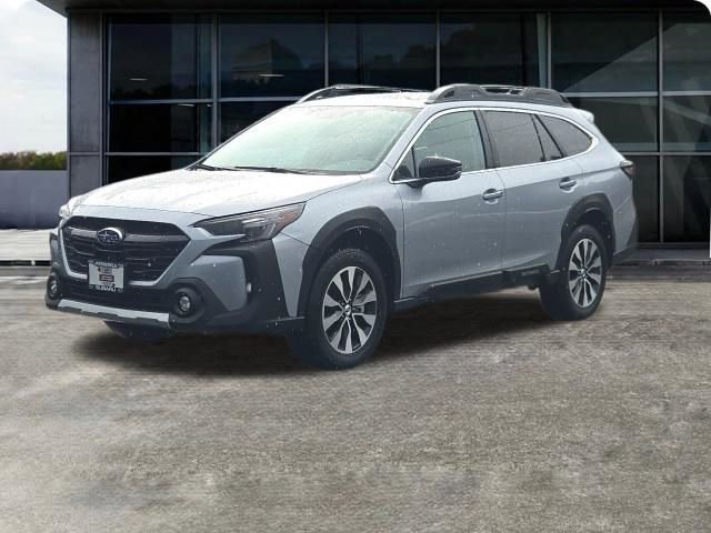 Certified 2024 Subaru Outback Limited image 5