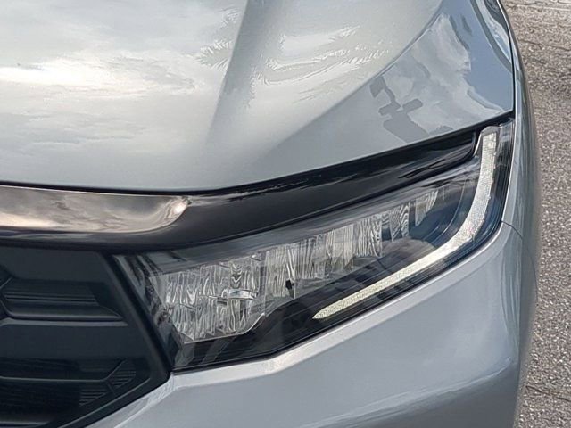 New 2026 Honda Odyssey EX-L image 9