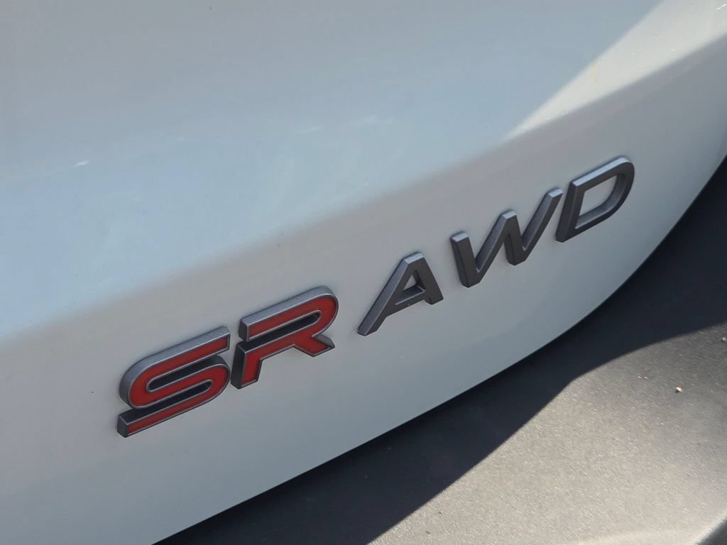 New 2026 Nissan Kicks SR w/ SR Premium Package AWD/4WD image 6