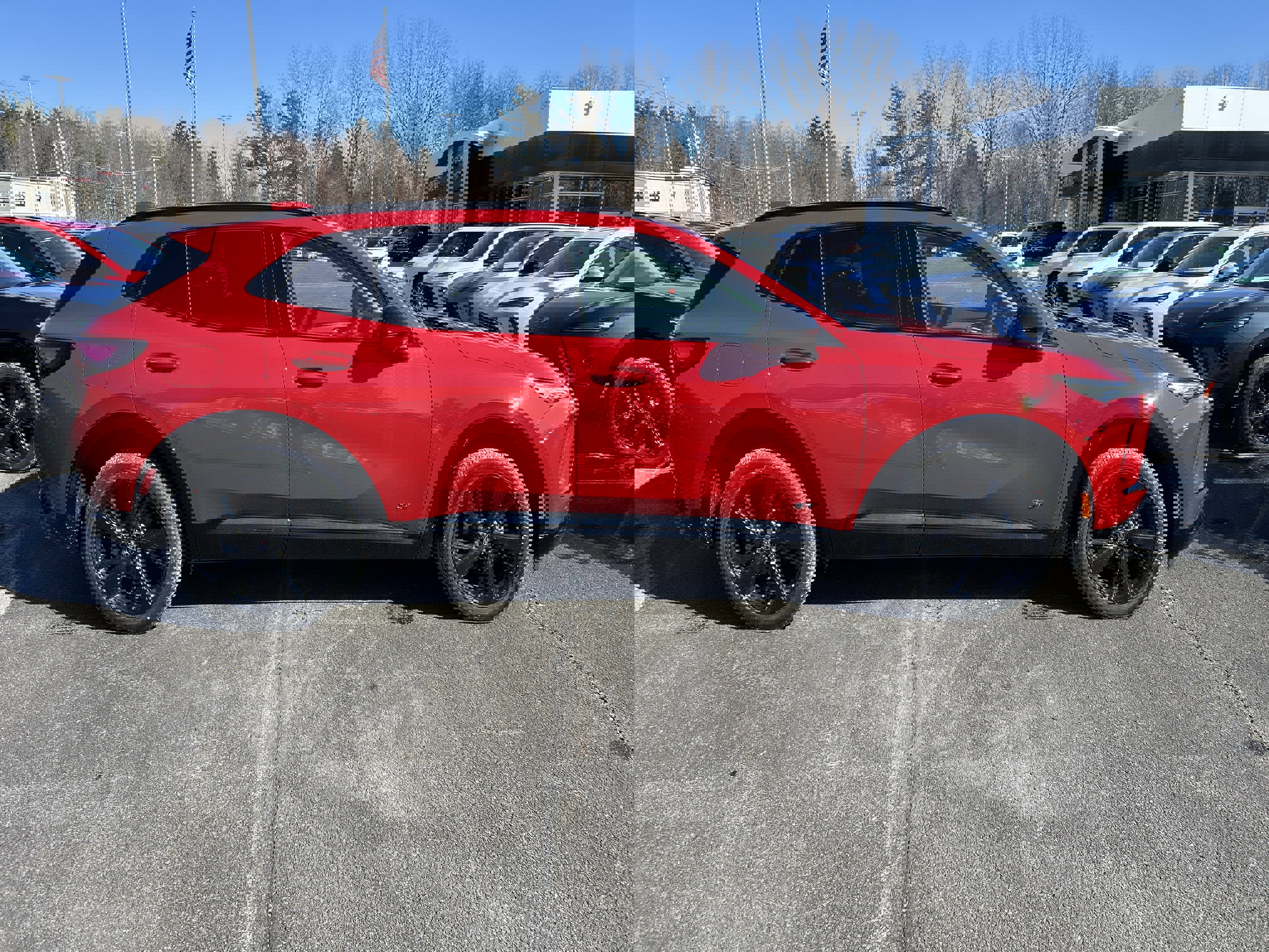 New 2026 Buick Envision Sport Touring image 7