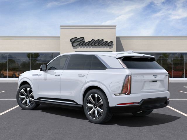 New 2025 Cadillac Escalade IQ Luxury 1 image 3