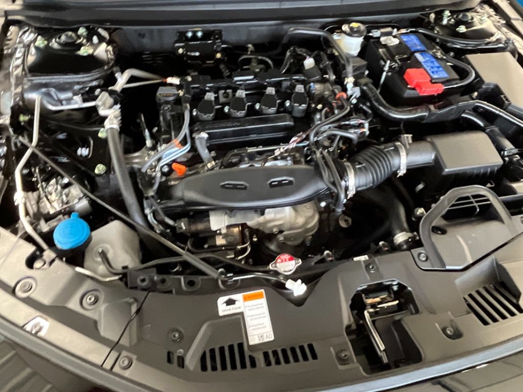 New 2026 Honda Accord SE image 14