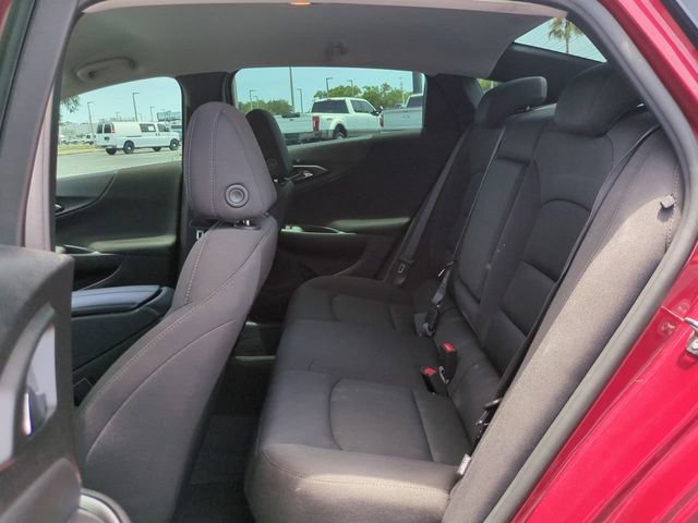 Used 2024 Chevrolet Malibu LT FWD image 13