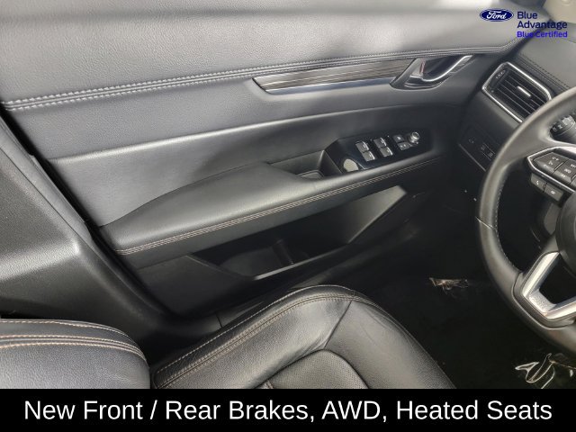 Used 2018 MAZDA CX-5 Grand Touring AWD/4WD image 30