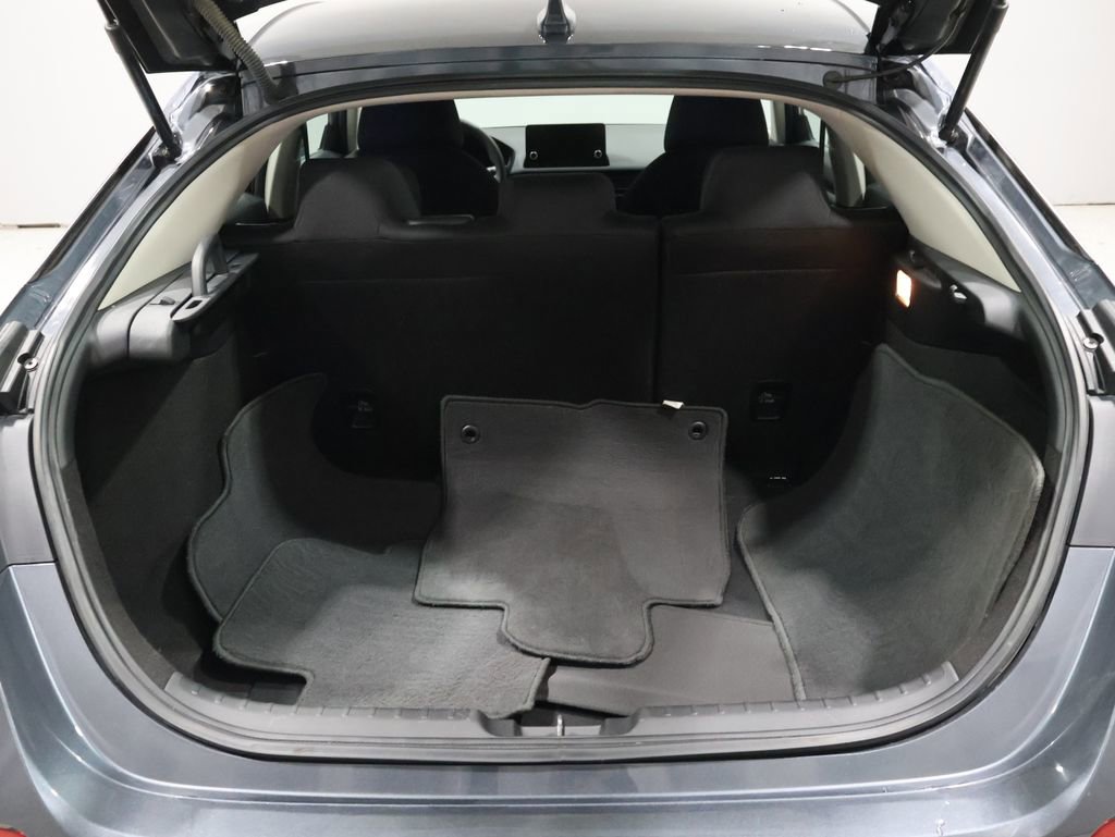 Used 2023 Honda Civic LX image 4