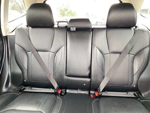 Used 2021 Subaru Forester Touring AWD/4WD image 10