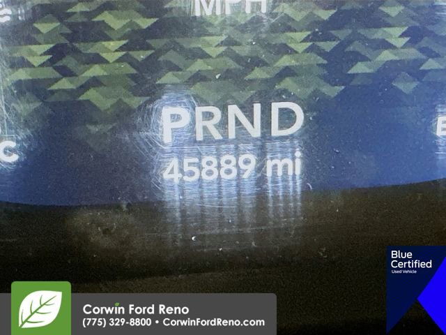 Used 2021 Jeep Gladiator Mojave w/ Trailer Tow Package image 16