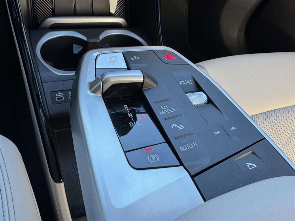 Certified 2025 BMW X1 xDrive28i w/ Convenience Package image 15