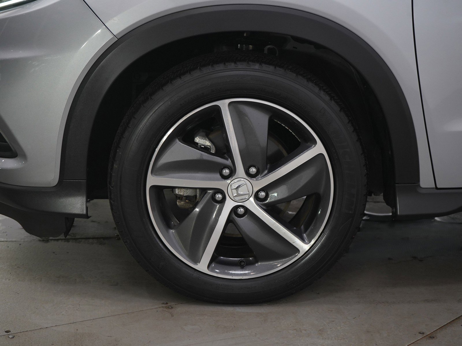 Used 2022 Honda HR-V EX image 29