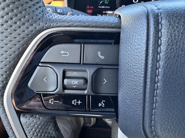 New 2026 Toyota Tundra 1794 Edition image 26