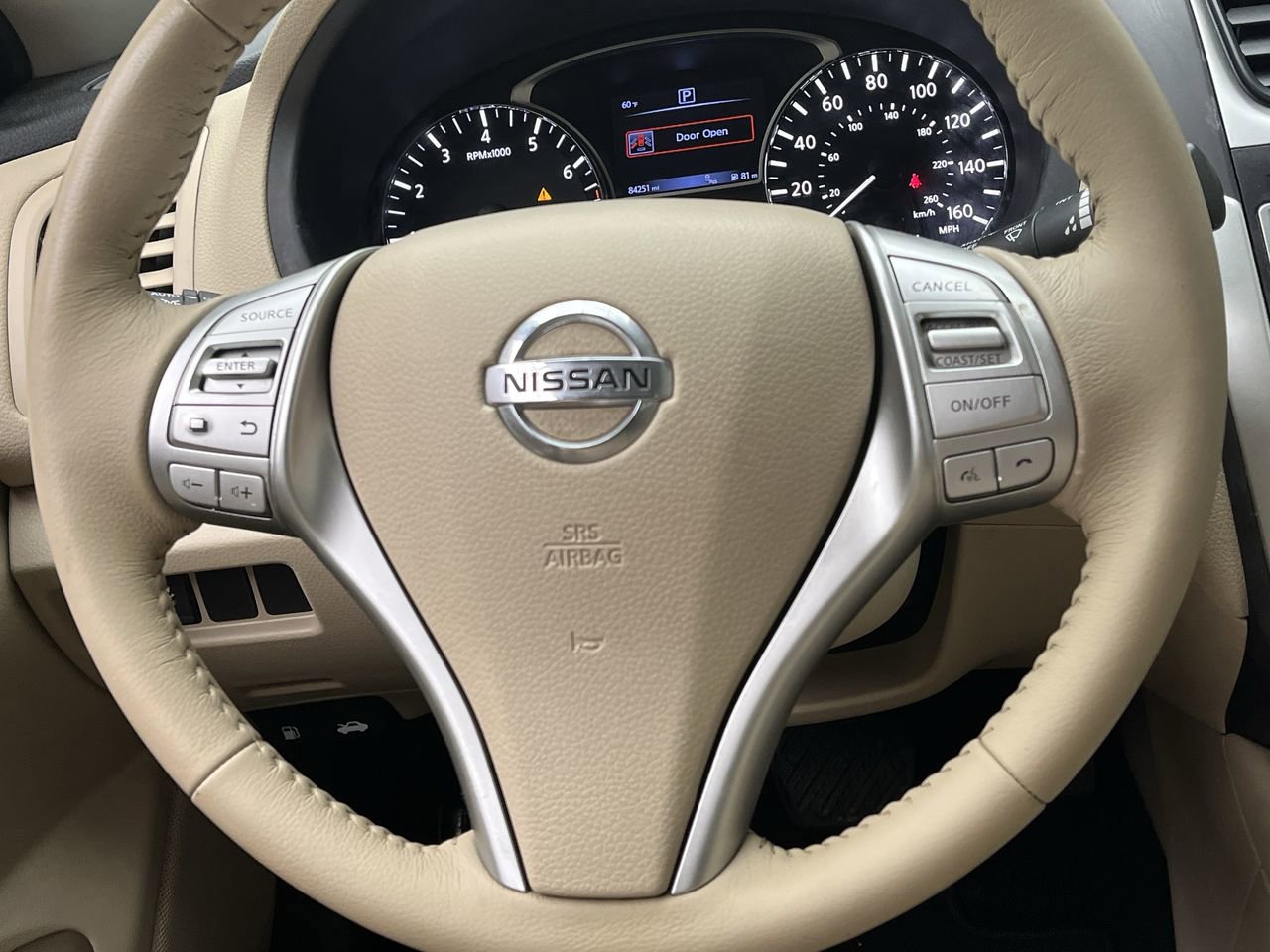 Used 2017 Nissan Altima 2.5 SV image 13