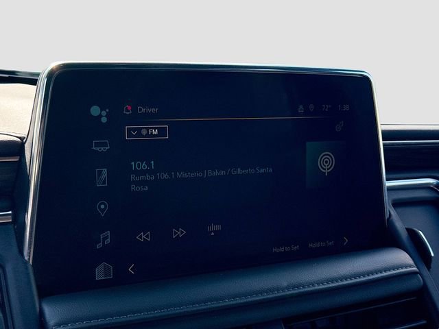 Used 2023 Chevrolet Tahoe LT image 15