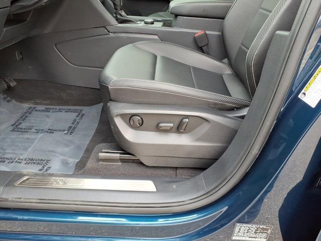 Used 2022 Volkswagen Atlas Cross Sport SE w/ Panoramic Sunroof Package image 18