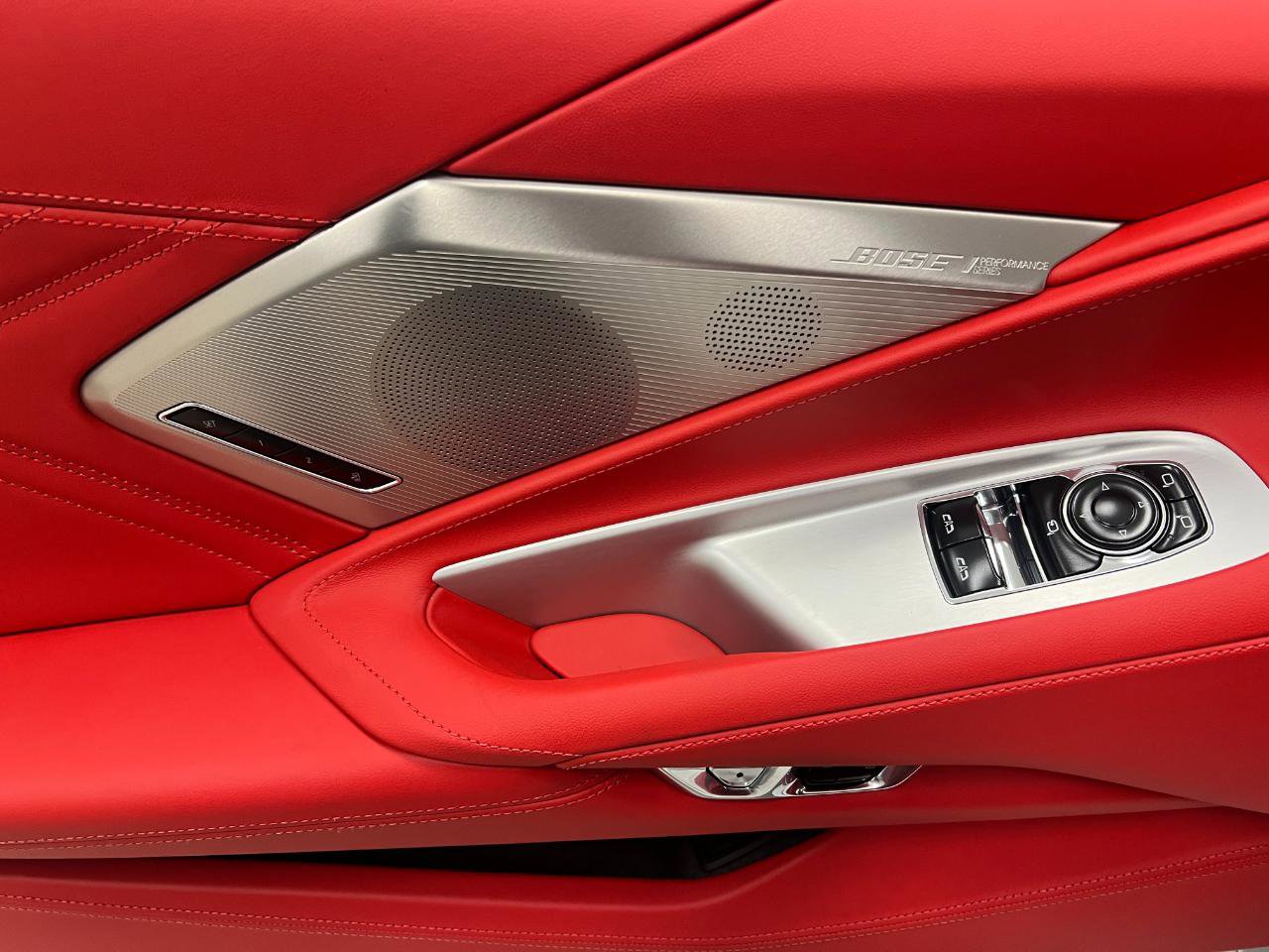 New 2026 Chevrolet Corvette Z06 RWD image 52