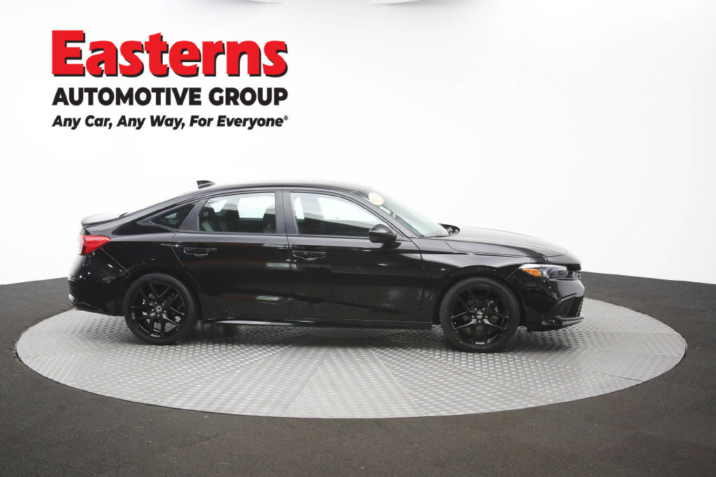 Used 2024 Honda Civic Sport image 47
