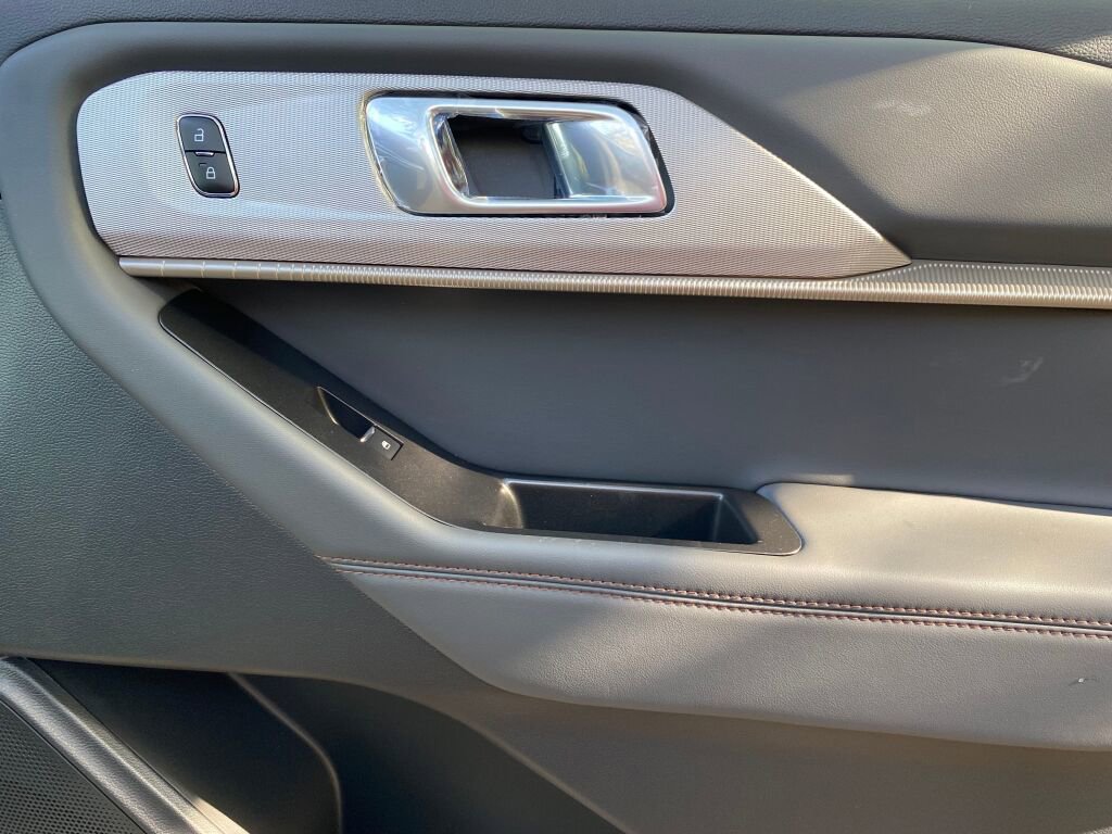 New 2026 Ford Explorer Active image 22